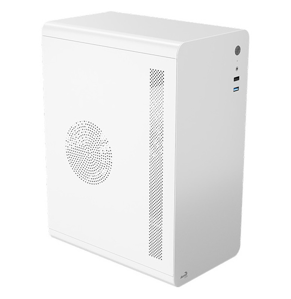 Aerocool CS-110 Blanc