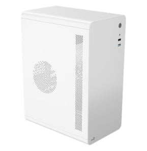 Aerocool CS-110 Blanc