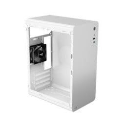 Aerocool CS-110 Blanc