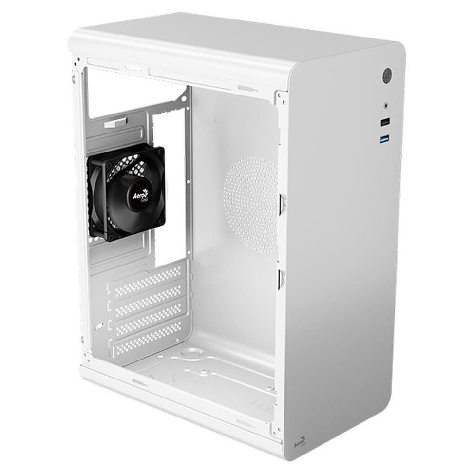 Aerocool CS-110 Blanc — image 2