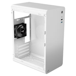 Aerocool CS-110 Blanc — image 2