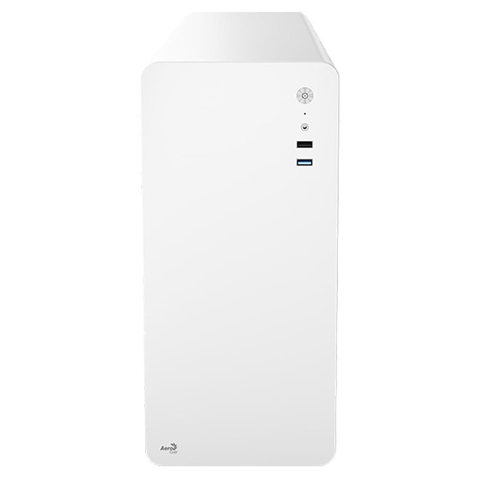 Aerocool CS-110 Blanc — image 3