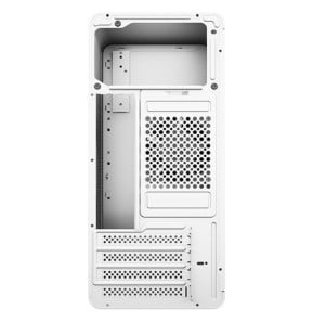 Aerocool CS-110 Blanc