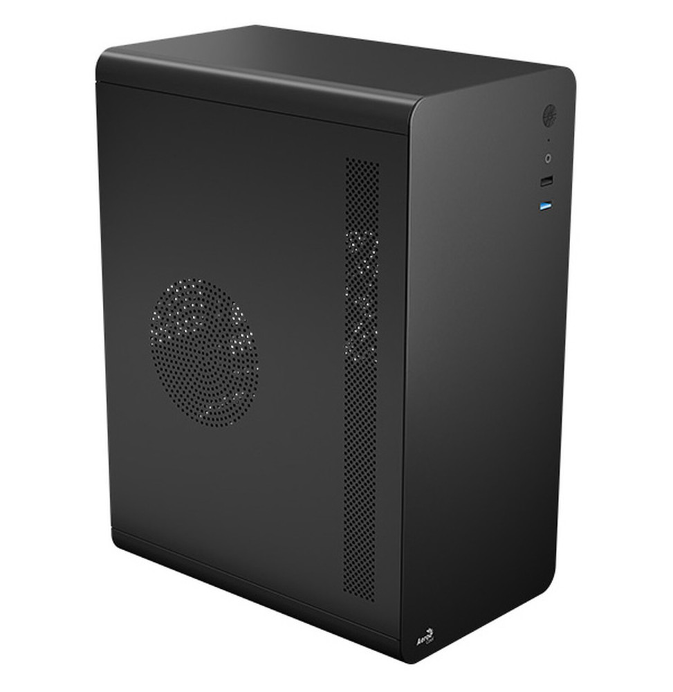 Aerocool CS-110 Noir
