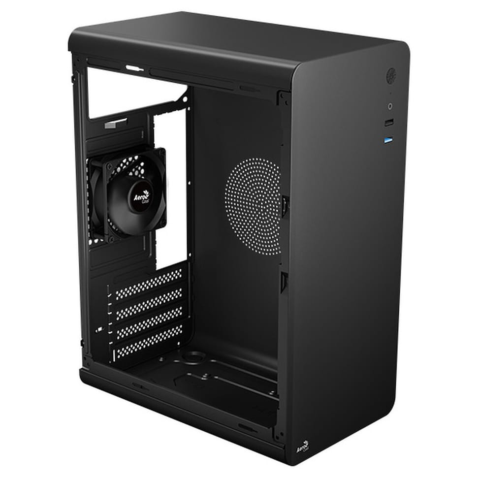 Aerocool CS-110 Noir — image 2