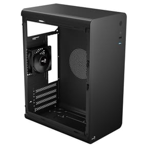 Aerocool CS-110 Noir — image 2