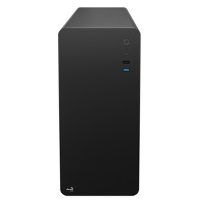 Aerocool CS-110 Noir
