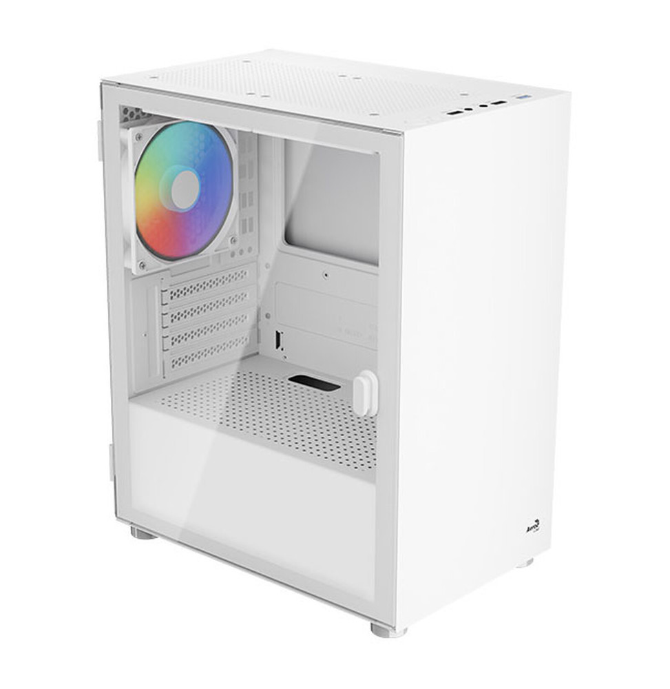 Aerocool CS-111 V2 Blanc