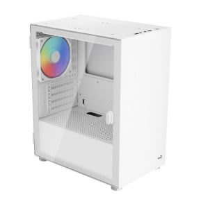 Aerocool CS-111 V2 Blanc