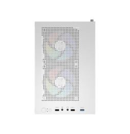 Aerocool CS-111 V2 Blanc