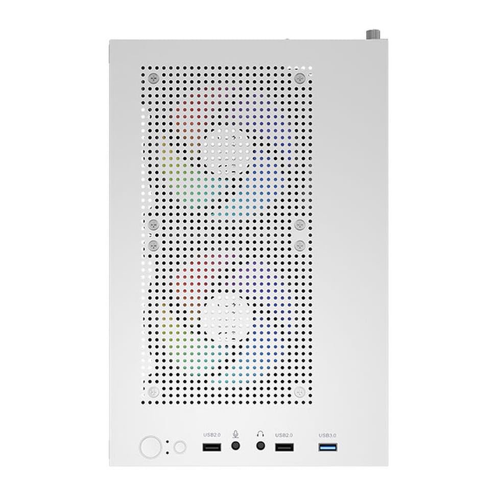 Aerocool CS-111 V2 Blanc — image 3