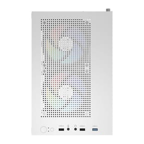 Aerocool CS-111 V2 Blanc — image 3