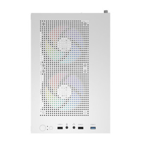 Aerocool CS-111 V2 Blanc