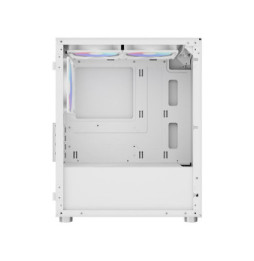 Aerocool CS-111 V2 Blanc