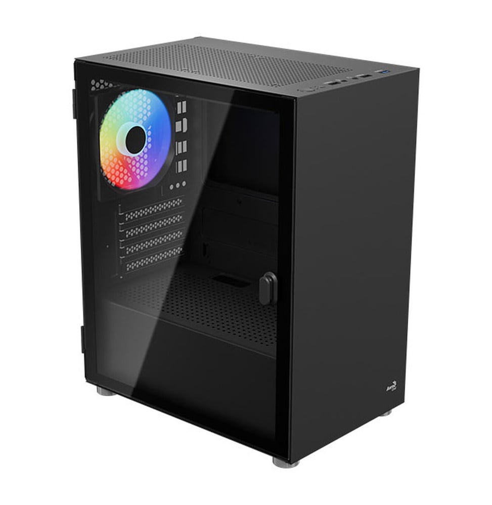 Aerocool CS-111 V2 Noir
