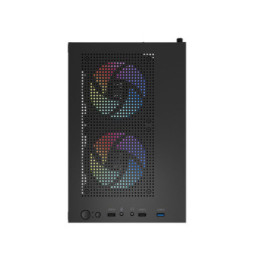 Aerocool CS-111 V2 Noir