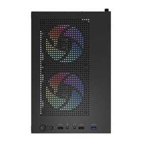 Aerocool CS-111 V2 Noir — image 3