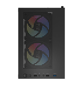Aerocool CS-111 V2 Noir