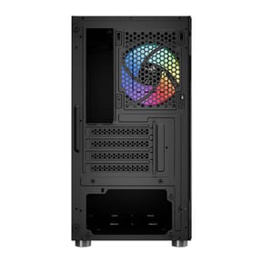 Aerocool CS-111 V2 Noir — image 5