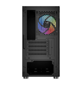 Aerocool CS-111 V2 Noir