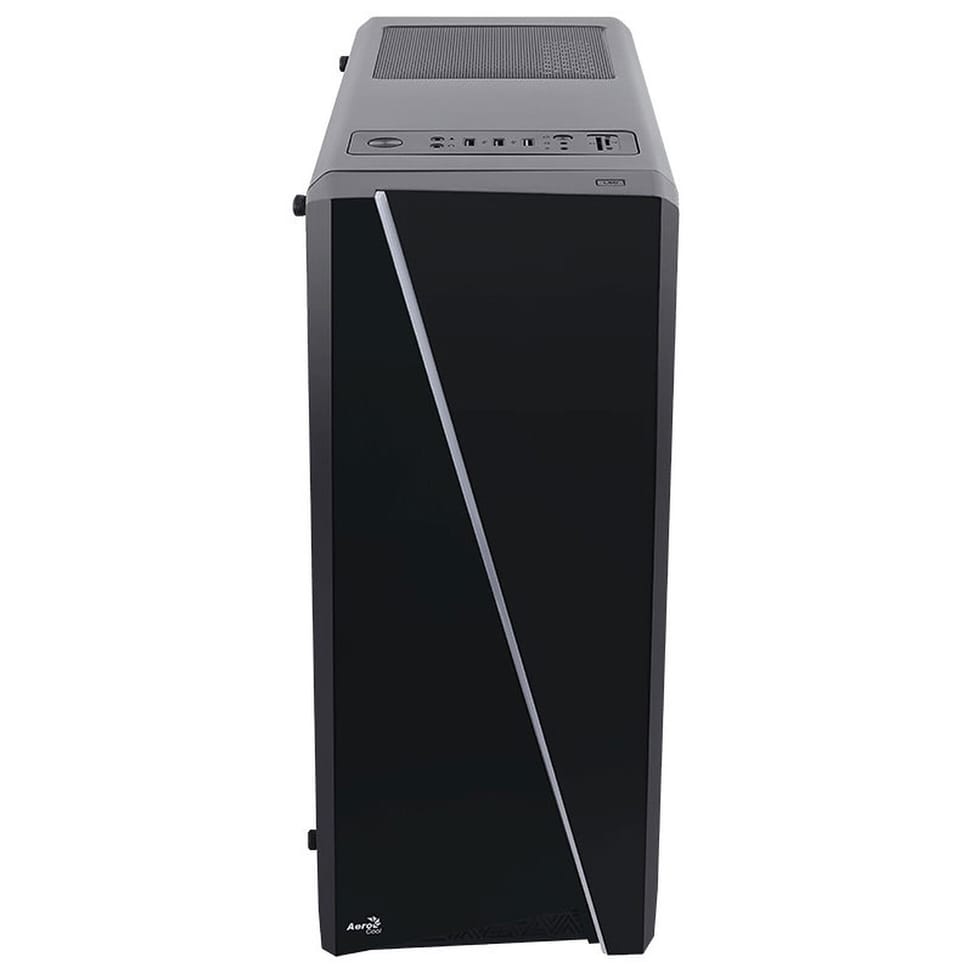 Aerocool Cylon (Noir) — image 2