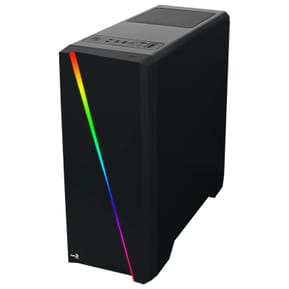 Aerocool Cylon (Noir) — image 3