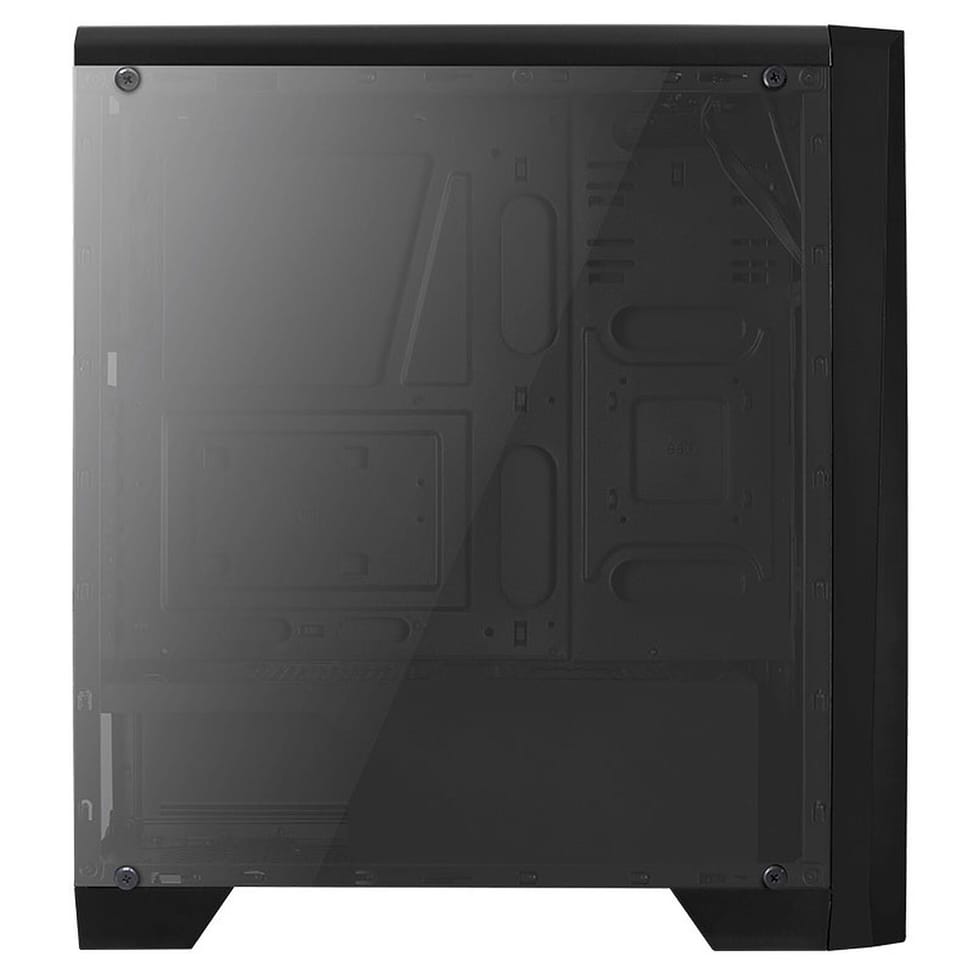 Aerocool Cylon (Noir) — image 4