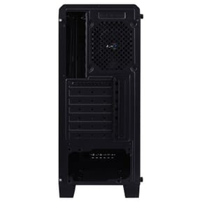 Aerocool Cylon (Noir) — image 5