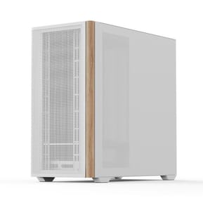 Aerocool D301A V1 Blanc — image 2