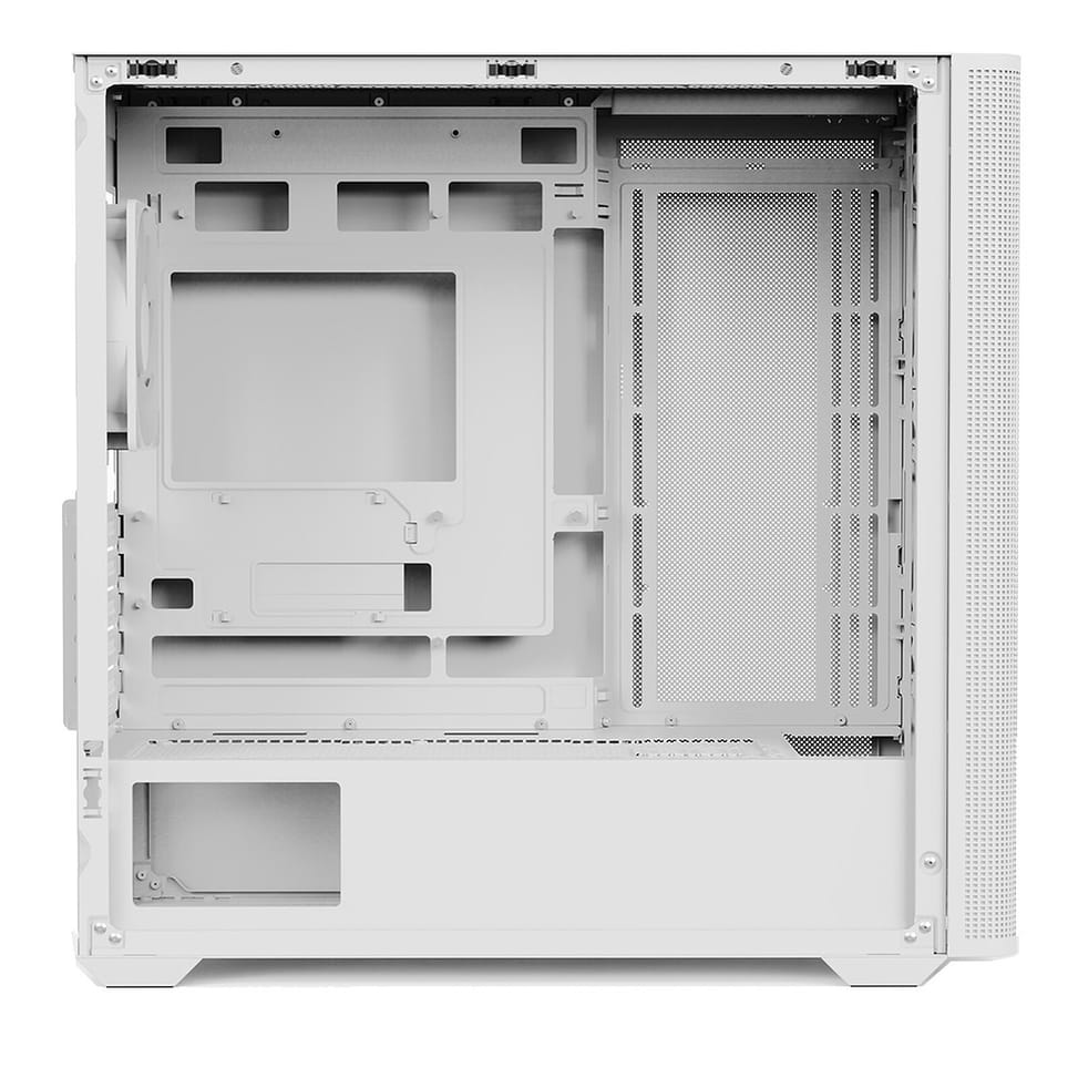 Aerocool D301A V1 Blanc — image 3