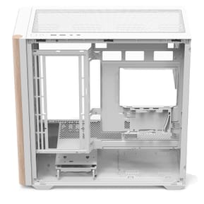 Aerocool D301A V1 Blanc — image 4