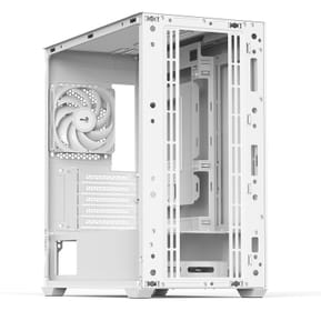 Aerocool D301A V1 Blanc — image 5