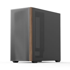 Aerocool D301A V1 Noir — image 2