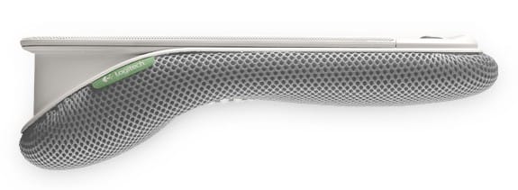 Logitech Speaker Lapdesk N700