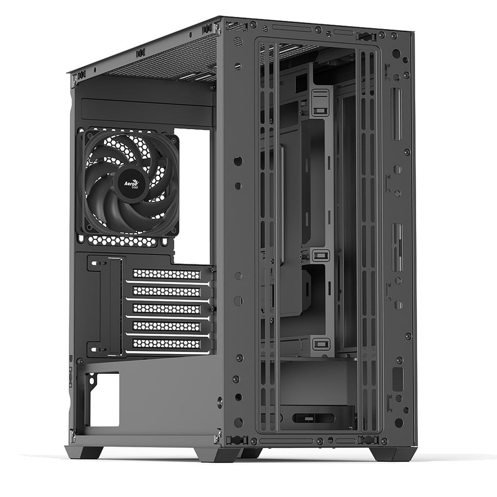 Aerocool D301A V1 Noir — image 5