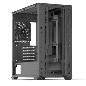 Aerocool D301A V1 Noir — image 5