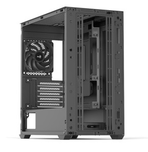 Aerocool D301A V1 Noir