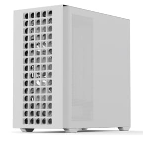 Aerocool D302A V1 Blanc — image 2