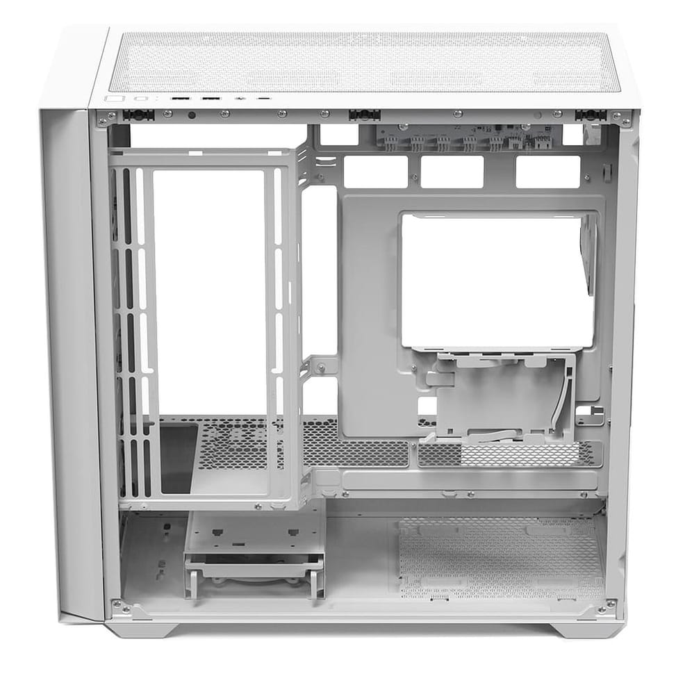 Aerocool D302A V1 Blanc — image 5