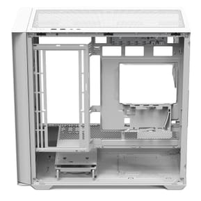 Aerocool D302A V1 Blanc — image 5