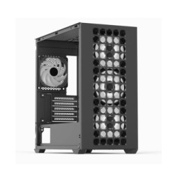 Aerocool D302A V1 Noir