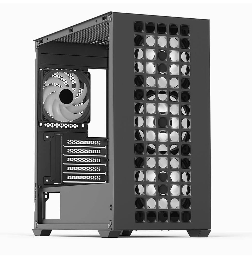 Aerocool D302A V1 Noir
