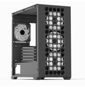 Aerocool D302A V1 Noir