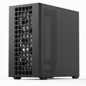 Aerocool D302A V1 Noir — image 2