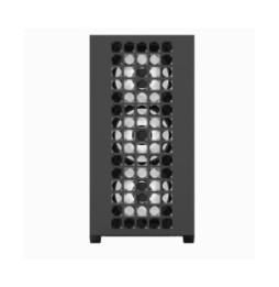 Aerocool D302A V1 Noir