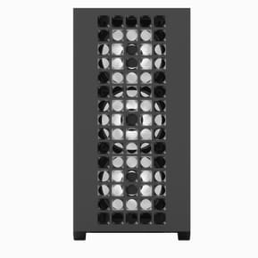 Aerocool D302A V1 Noir — image 3
