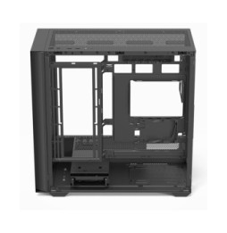 Aerocool D302A V1 Noir