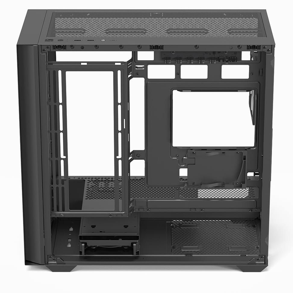 Aerocool D302A V1 Noir — image 5