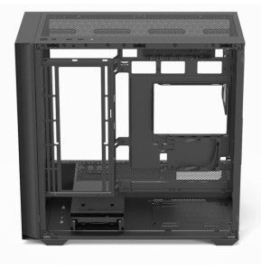 Aerocool D302A V1 Noir