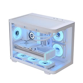Aerocool P300C (Blanc) — image 2